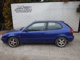 Toyota Corolla 1.3 i63 kw