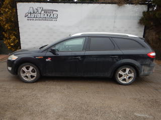 Ford Mondeo 2.0 TDCi, DIGIKLIMA