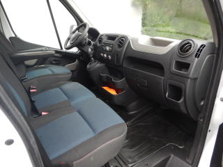 Renault Master 2.3 dCi L4H2, 92 kW, ČR - náhled 10