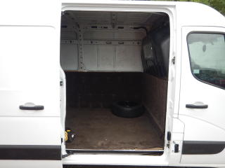 Renault Master 2.3 dCi L4H2, 92 kW, ČR - náhled 11