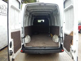 Renault Master 2.3 dCi L4H2, 92 kW, ČR - náhled 12