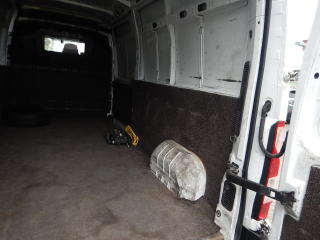 Renault Master 2.3 dCi L4H2, 92 kW, ČR - náhled 14