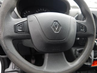 Renault Master 2.3 dCi L4H2, 92 kW, ČR - náhled 18