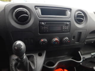 Renault Master 2.3 dCi L4H2, 92 kW, ČR - náhled 20