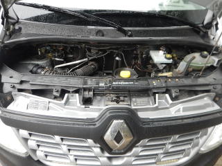 Renault Master 2.3 dCi L4H2, 92 kW, ČR - náhled 21