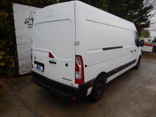 Renault Master 2.3 dCi L4H2, 92 kW, ČR - náhled 8