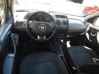 Dacia Duster 1.2 TCe, ČR, SERVISKA,TAŽNÉ - náhled 11