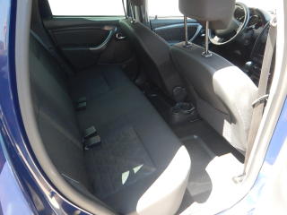Dacia Duster 1.2 TCe, ČR, SERVISKA,TAŽNÉ - náhled 12