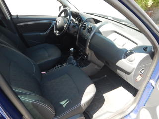 Dacia Duster 1.2 TCe, ČR, SERVISKA,TAŽNÉ - náhled 13