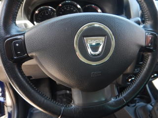 Dacia Duster 1.2 TCe, ČR, SERVISKA,TAŽNÉ - náhled 18