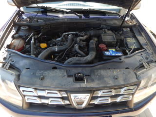 Dacia Duster 1.2 TCe, ČR, SERVISKA,TAŽNÉ - náhled 25