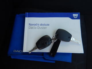 Dacia Duster 1.2 TCe, ČR, SERVISKA,TAŽNÉ - náhled 26