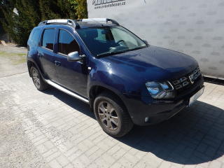 Dacia Duster 1.2 TCe, ČR, SERVISKA,TAŽNÉ - náhled 7