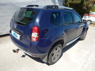 Dacia Duster 1.2 TCe, ČR, SERVISKA,TAŽNÉ - náhled 8