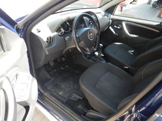 Dacia Duster 1.2 TCe, ČR, SERVISKA,TAŽNÉ - náhled 9