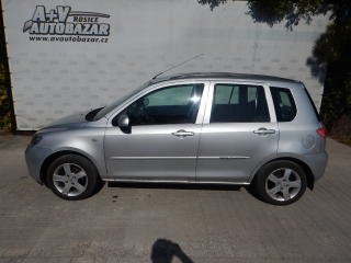 Mazda 2 1.2i, TAN
