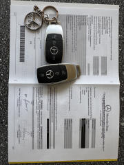 Mercedes-Benz GLE 400 D 4MATIC 1 . MAJITEL R