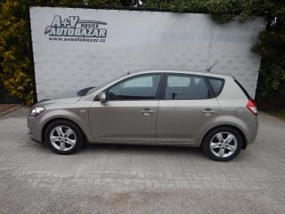 Kia Ceed 1.4 16V, R, KLIMA
