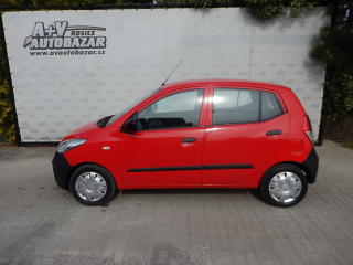 Hyundai i10 1.1i