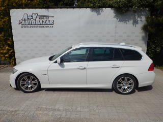 BMW 318 D, KLIMA, TAN