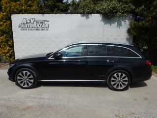 Mercedes-Benz E 220 D 4MATIC ALLTERRAIN