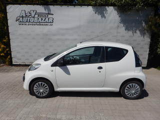 Citron C1 1.0i