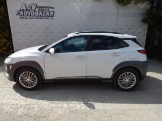 Hyundai Kona 1.0 TURBO GDI