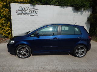 Volkswagen Golf Plus 1.4 TSI, DIGIKLIMA, SERVISKA