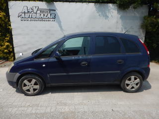 Opel Meriva 1.7 D 55 KW