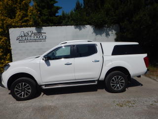 Nissan Navara 2.3 D 140 kw