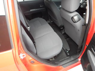 Mazda 2 1.4i, KLIMA, TAŽNÉ - náhled 12