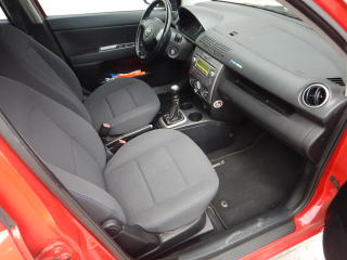 Mazda 2 1.4i, KLIMA, TAŽNÉ - náhled 13