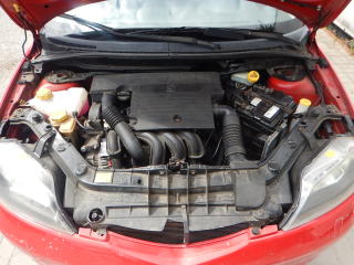 Mazda 2 1.4i, KLIMA, TAŽNÉ - náhled 24