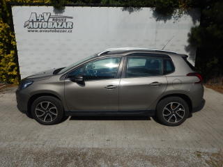 Peugeot 2008 1.6 HDi, DIGIKLIMA