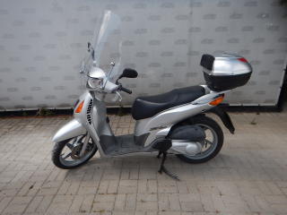 Honda SH 150 SH150