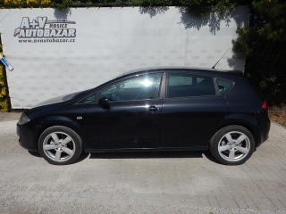Seat Leon 1.9 TDi 77 kw