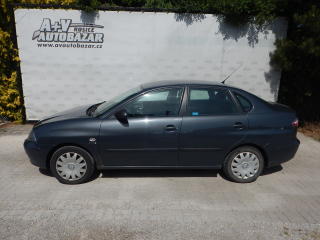 Seat Cordoba 1.4i, KLIMA, TAN