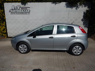 Fiat Punto 1.4i