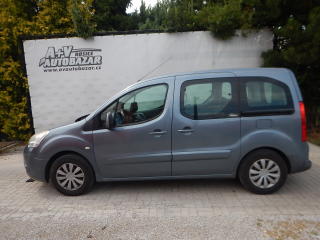 Citron Berlingo 1.6 Hdi 55 kw