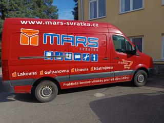 Volkswagen Crafter 2.0 TDI R
