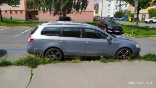 Volkswagen Passat 2.0  TDi 103 kw