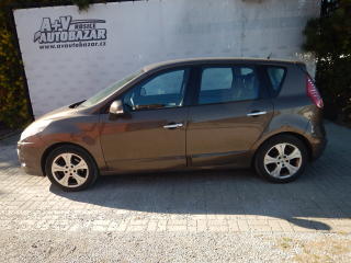 Renault Scnic 1.6 i81 KW