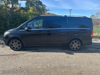 Mercedes-Benz V 4x4 R 