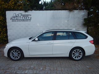 BMW 318 2.0 D