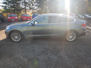 BMW 530 D GRAN TURISMO XDRIVE