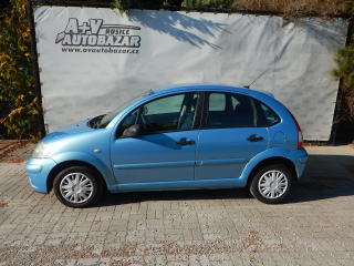 Citron C3 1.1i