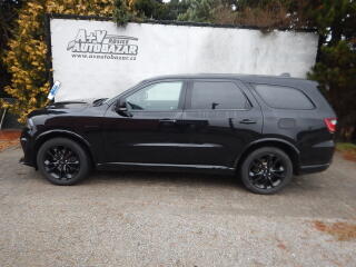Dodge Durango 5.7 HEMI V8, 6 MST
