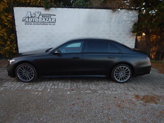 Mercedes-Benz 400D 4MATIC L  AMG  