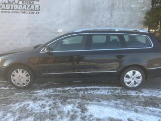 Volkswagen Passat VW Passat combi 2.0 TDI
