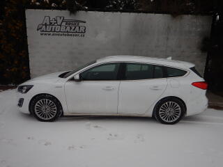 Ford Focus 2.0 TDCi, AUTOMAT, DIGIKLIMA